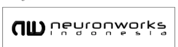 Gambar 2-1: Logo PT.Neuronworks Indonesia 