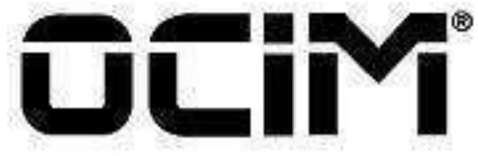 Gambar II.1 Logo CV Ocim Media 
