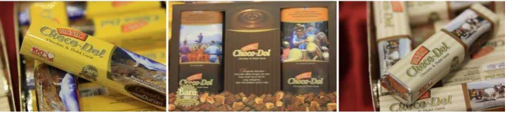 Gambar 2.8 Choco.Dol 