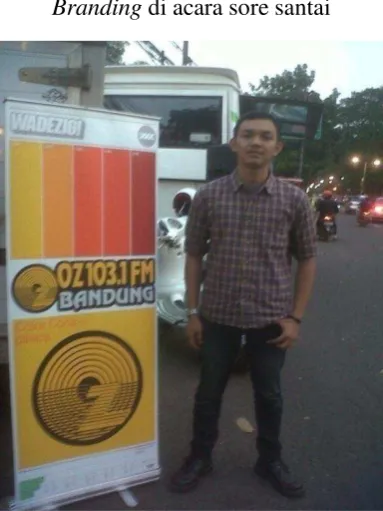 Gambar 2.2 Acara NGORBIT di Ujung Berung 
