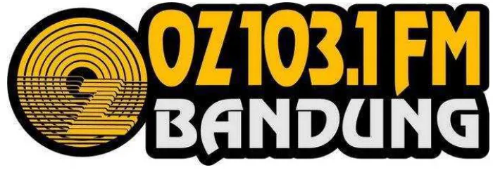 Gambar 1.1 Lambang OZ Radio 