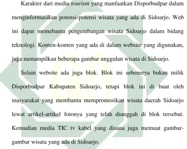 gambar wisata yang ada di Sidoarjo. 