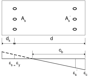 Gambar 1. Tipikal Diagram Interaksi kolom (Park dkk, 1975) 
