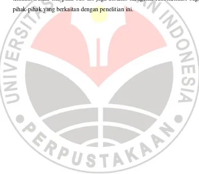 GAMBARAN PENGETAHUAN REMAJA TENTANG PORNOGRAFI PADA SISWA KELAS VIII  DI SMPN  5 