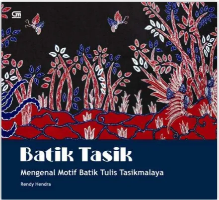 Gambar 3.19. Cover buku depan 