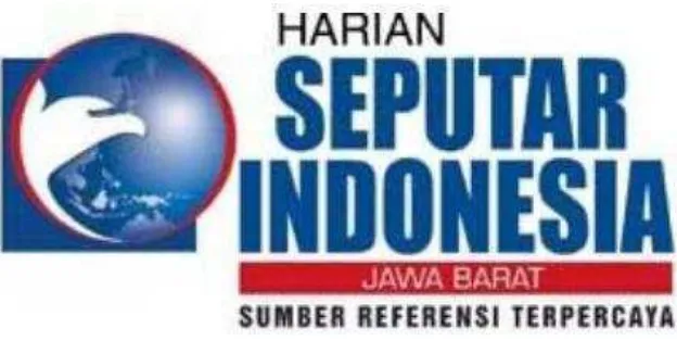 Gambar 3.1 Logo Harian Seputar Indonesia Biro Jabar 