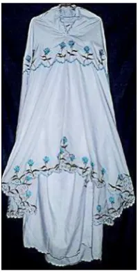 Gambar II.1. Produk Mukena 