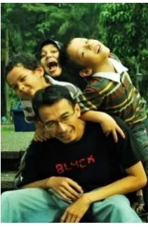 Gambar 3. Format Desain 