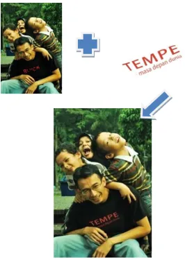 Gambar 11. Ilustrasi Tiga 