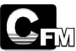 Gambar 3.1 Logo Perusahaan 