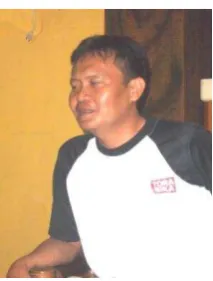 Gambar 4.3 Denni Ramdhani 