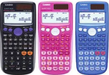 Gambar 1.11 Kalkulator