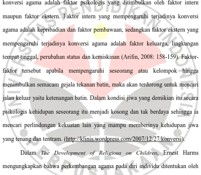 Gambaran Spiritualitas Pada Pelaku Konversi Agama Universitas Pendidikan Indonesia  |  repository.upi.edu 