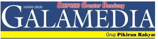 Gambar 2.1 Logo HU.Galamedia 