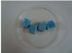 Gambar 5. Bromadiolone 