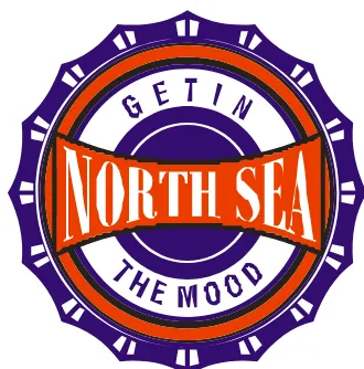 Gambar II.1 Logo North Sea Bar & Restaurant 