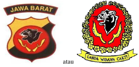 Gambar 1.2 | Logo Polres Majalengka 