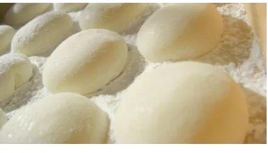 Gambar II.2 Mochi Sukabumi 