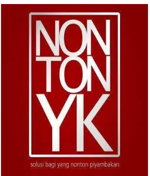 Gambar 2.1.1. Logo Nonton YK 