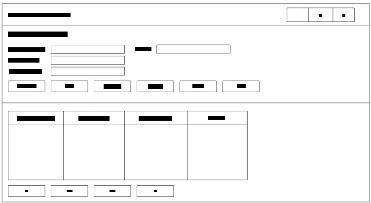 Gambar 4.7 Desain Input Data Barang  