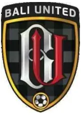 Gambar 2.5 : Logo Klub Bali United 