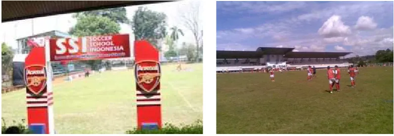 Gambar 2. 8: SSI Arsenal  