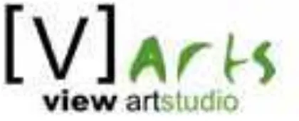 Gambar II.1 Logo V-Arts Studio 