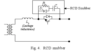 Fig. 5transitions.thattransformerwithouttheWhenassociatedThisacrossoperationoff.arecausingconsequentlycapacitorchargingcapacitordischargedischargingdischargingequilibriumsafeseensignalswitch.stops