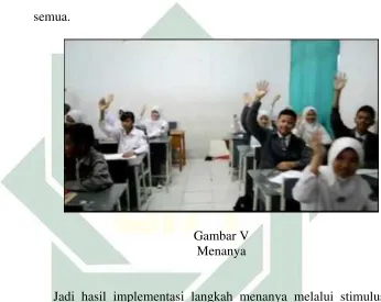  Gambar V 