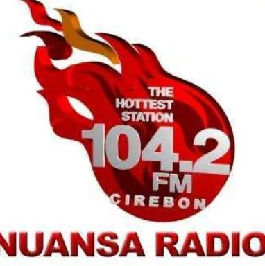 Gambar 3.1 Logo Nuansa Radio 