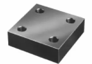 Figure 2.4: Locating gages [12] 