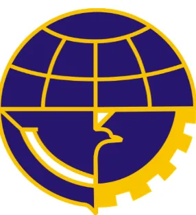 Gambar 2.1-1. Logo Perusahaan 