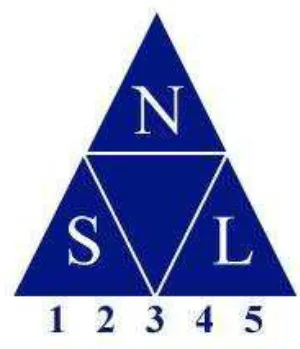 Gambar 2.1 Logo Nuansa Studio Lima 