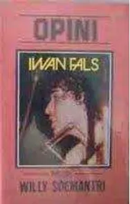 Gambar 3.1 Album Iwan Fals bertajuk Sarjana Muda (Musica Studio, 1981) 