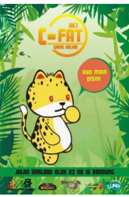 Gambar 4.2 Poster 