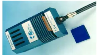 Gambar 5. Spektrometer Fiber Optik USB 2000 