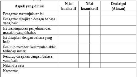 Gambar atau foto lingkungan hidup