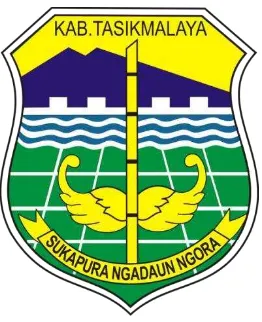 Gambar 2.1 Logo Desa Sirnagalih Kecamatan Bantarkalong Kabupaten Tasikmalaya 