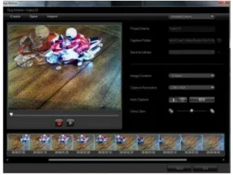 Gambar 27 editing & mixing audio