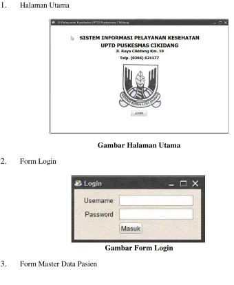 Gambar Halaman Utama 