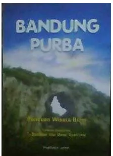 Gambar II.4 Buku Bandung Purba 