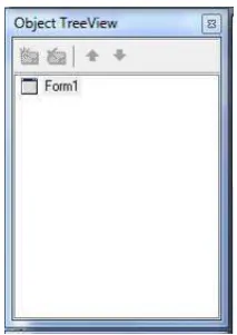 Gambar 2.18 Object Inspector 