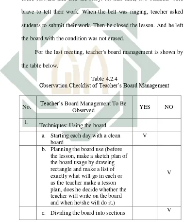 Table 4.2.4 