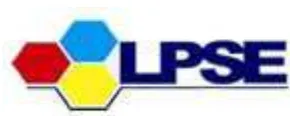 Gambar 2.1 Logo LPSE (Layanan Pengadaan Secara Elektronik) 