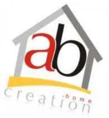Gambar II.1 Logo Perusahaan AB Home Creation 