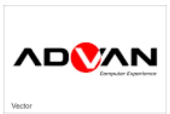 Gambar 2.1 Logo Smartphone Advan 