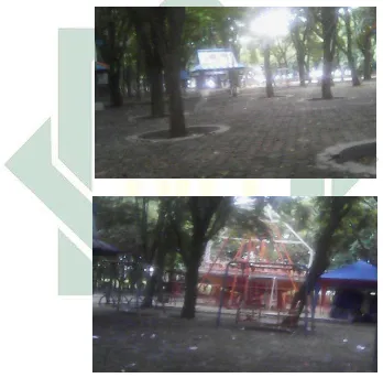 Gambar 3.1: Taman Kenpark Surabaya 