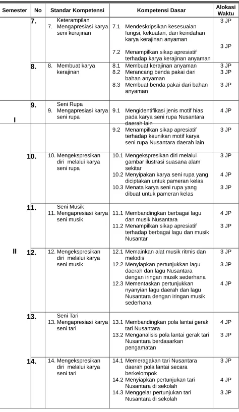 gambar ilustrasi suasana alam 