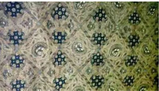 Gambar Motif Batik Sido Asih