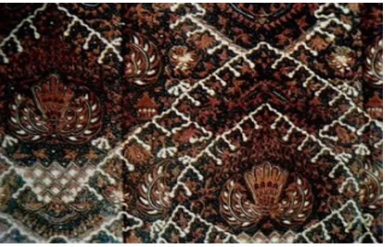 gambar batik cuwiri